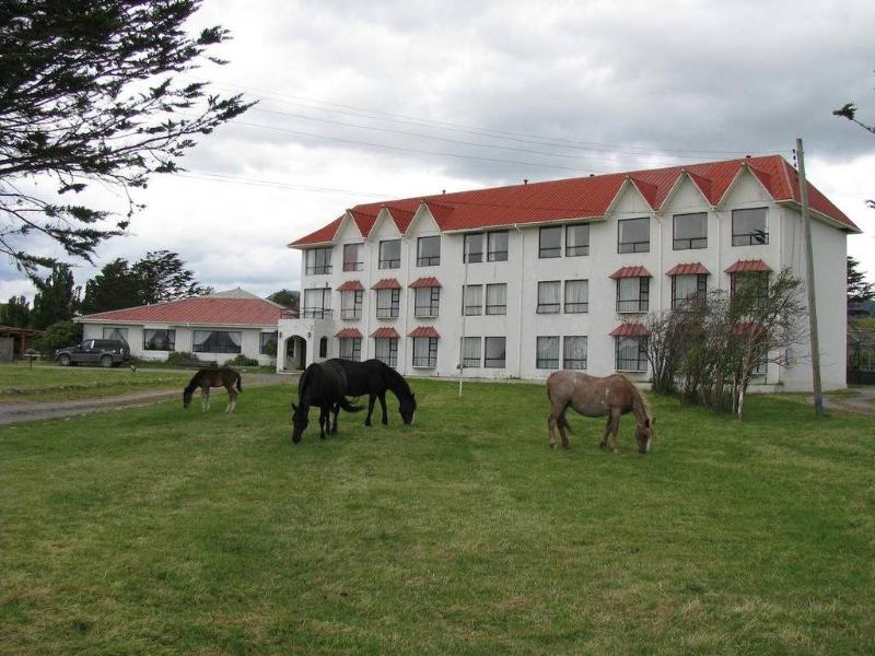 Hotel Hd Natales Puerto Natales Esterno foto