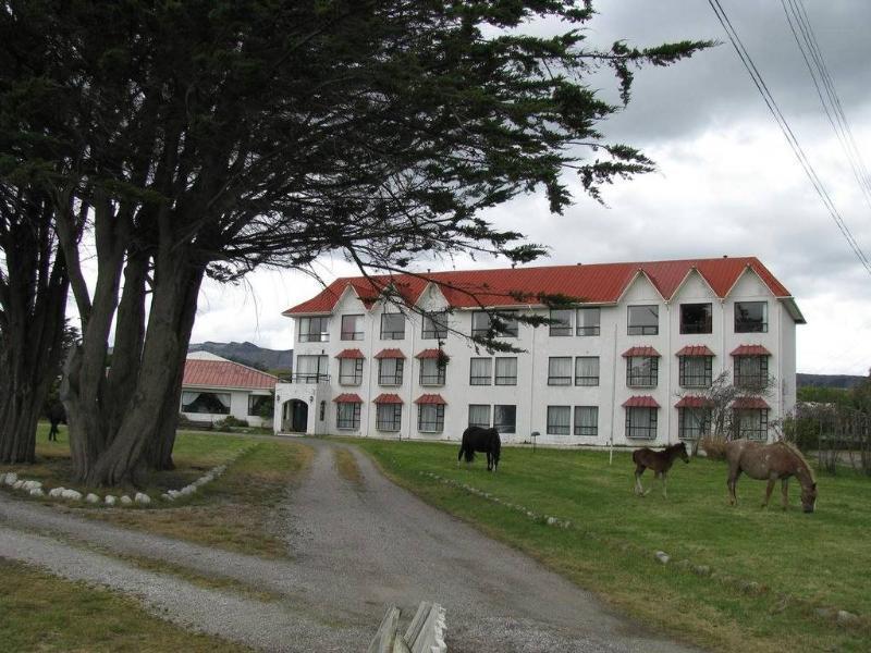 Hotel Hd Natales Puerto Natales Esterno foto