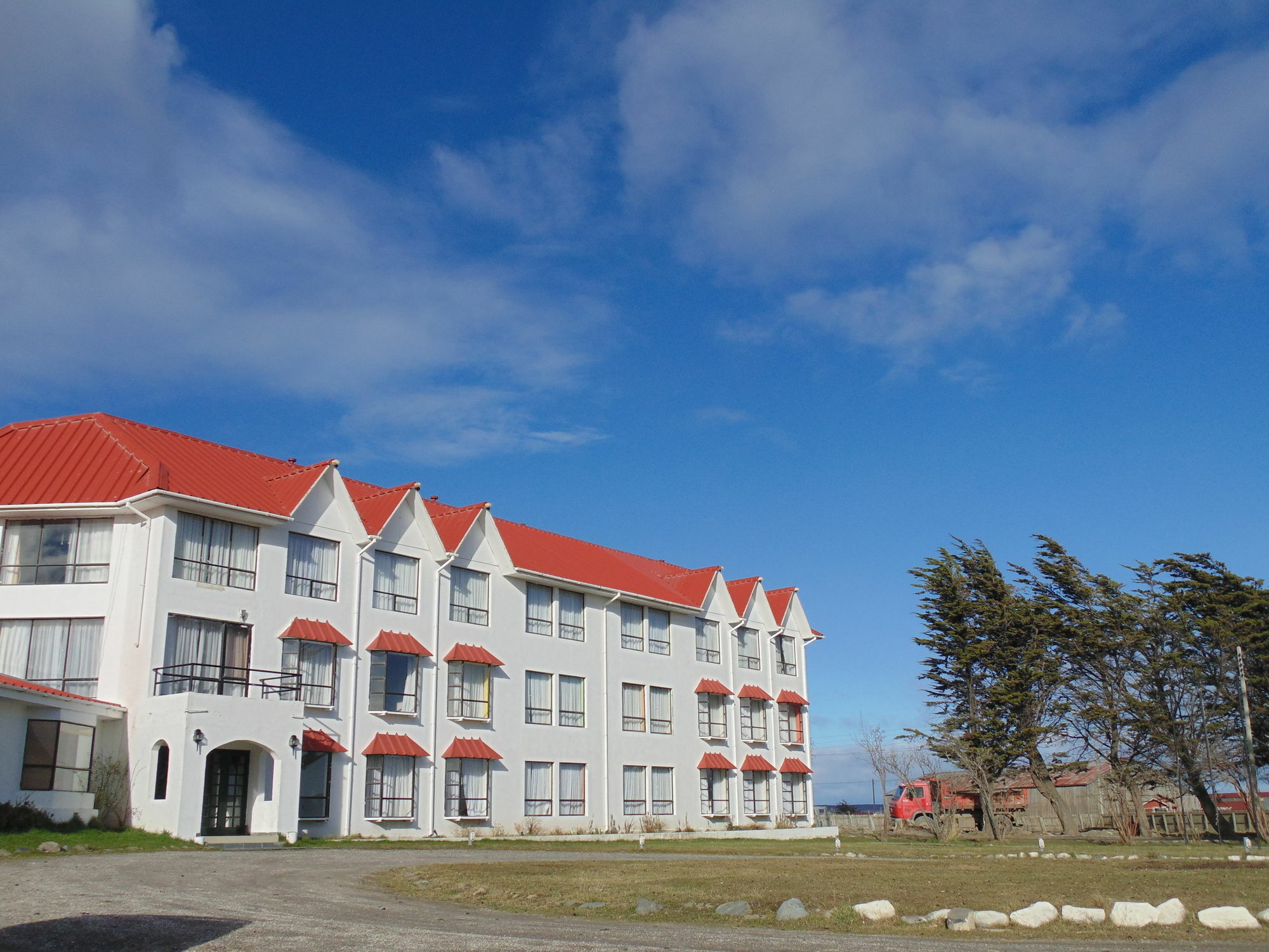 Hotel Hd Natales Puerto Natales Esterno foto