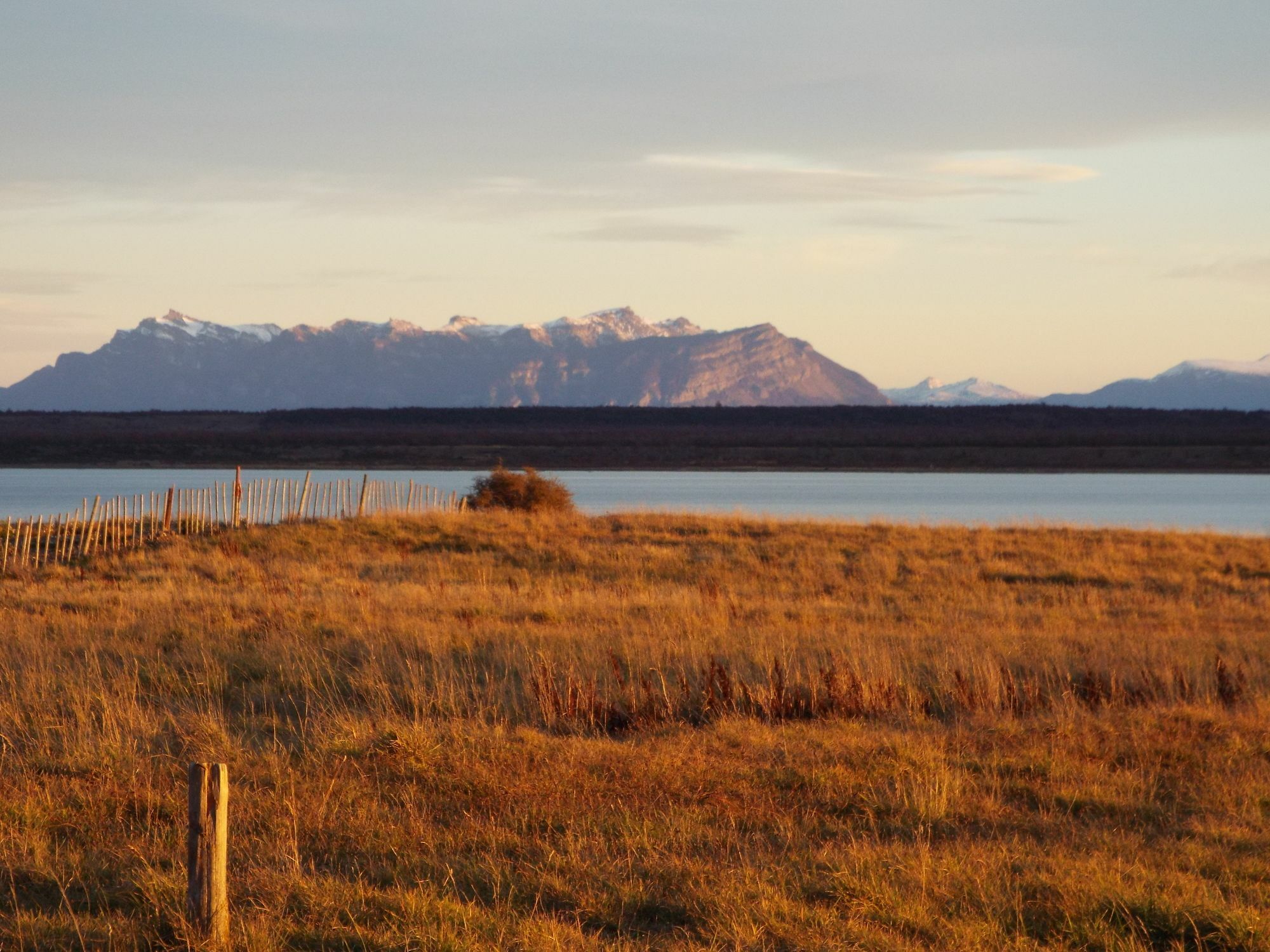 Hotel Hd Natales Puerto Natales Esterno foto