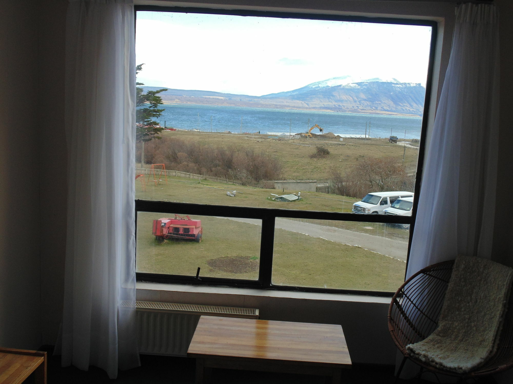 Hotel Hd Natales Puerto Natales Esterno foto