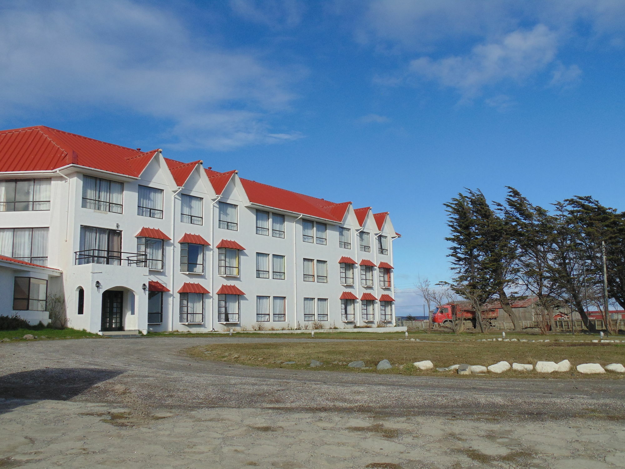 Hotel Hd Natales Puerto Natales Esterno foto