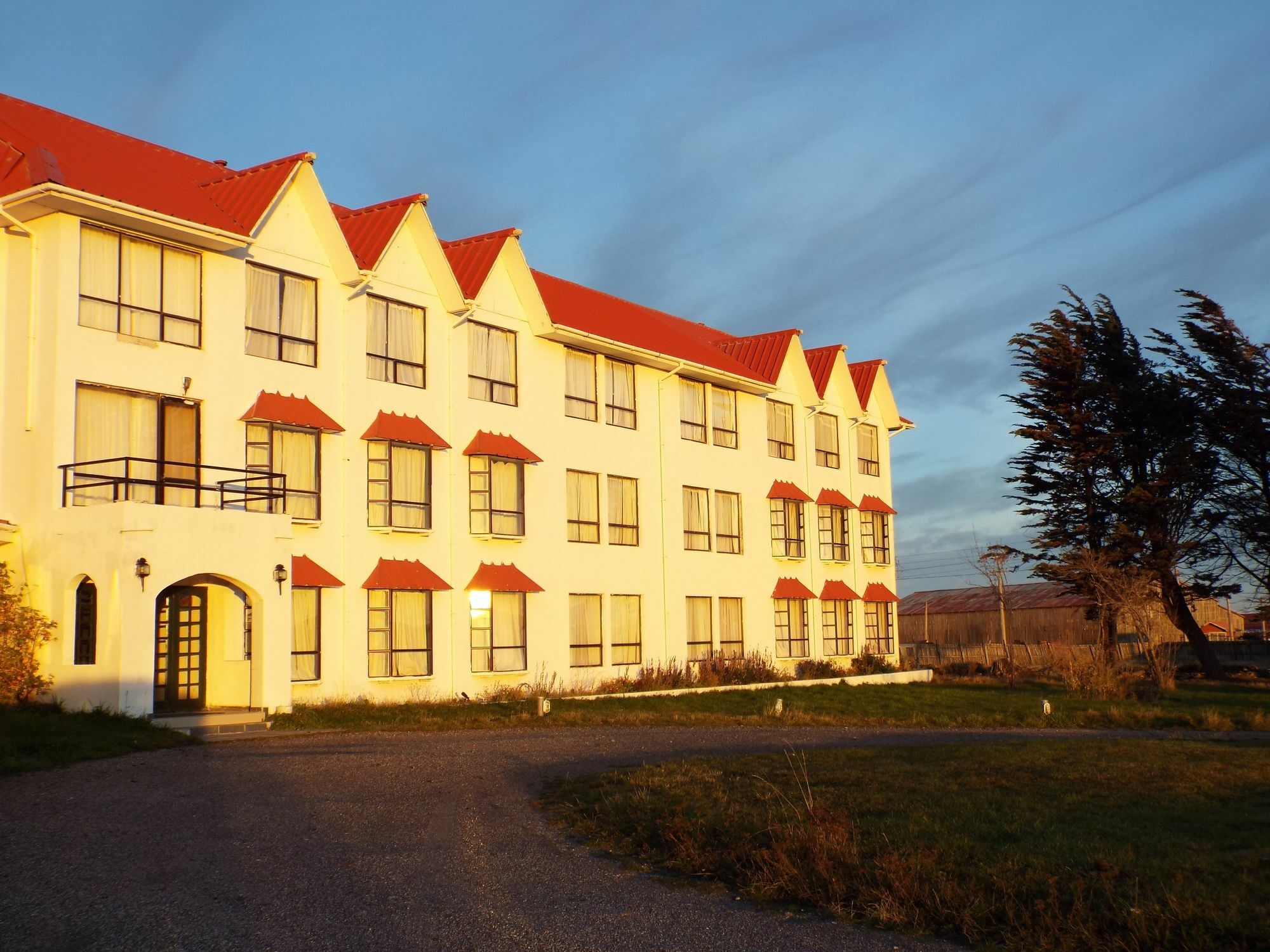 Hotel Hd Natales Puerto Natales Esterno foto